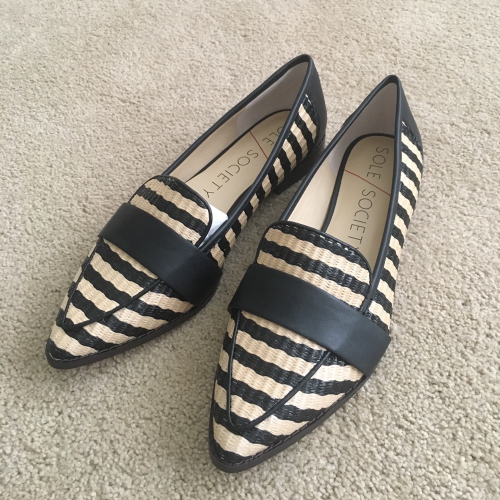 Flats-multi colored stylish flats